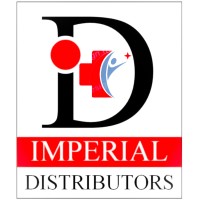 Imperial Pharmaceutical Distribution Network Sukkur logo - Similar company to Meta Pharmaceutical Distribution