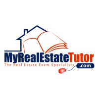 My Real Estate Tutor logo - Similar company to Open Fifth