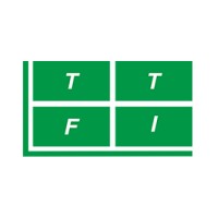 Table Tennis Federation Of India (TTFI) logo - Similar company to Tabletennis.Lt