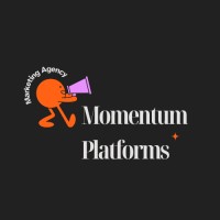 Momentum Platforms logo - Similar company to Nextstep Hub