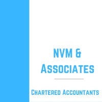 NVM & Associates, Chartered Accountants logo - Similar company to Modi & Agrawal