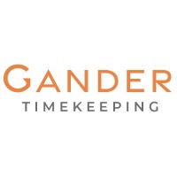 Gander logo - Similar company to Buzzy Rocket