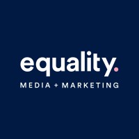 Equality Media + Marketing logo - Similar company to Flagpost