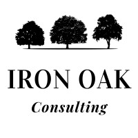Iron Oak Consulting logo - Similar company to Iron Oak Technologies