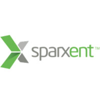 Sparxent logo - Similar company to Mondaf