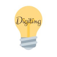 Digiting logo - Similar company to Digitling Ltd