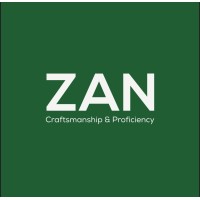 ZAN Kuwaitiah International Restaurant Management Company logo - Similar company to Alharfash Group