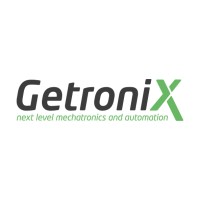 GetroniX logo - Similar company to 2Nd Cycle