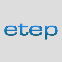 ETEP logo - Similar company to Honovee
