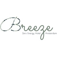 Hotel Breeze Amsterdam logo - Similar company to Lloyd Hotel
