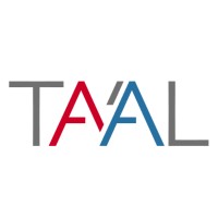 TA'AL logo - Similar company to Multiple