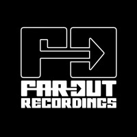 Far Out Recordings logo - Similar company to Deeplomatic Recordings