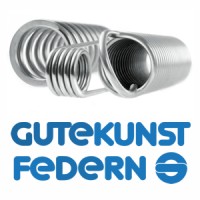 Gutekunst Federn logo - Similar company to Universal Products
