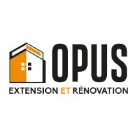 OPUS Extension et Rénovation logo - Similar company to Sas Dr