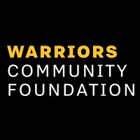 Golden State Warriors Community Foundation logo - Similar company to Generation Thrive