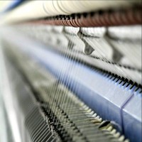 NARAYAN SPINNING MILLS PRIVATE LIMITED logo - Similar company to Aaa Textiles Private Limited