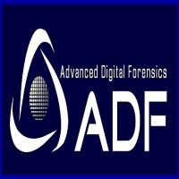 Advanced Digital Forensics (ADF) logo - Similar company to Veritas Digital Forensics