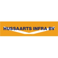 Hussaarts Infra BV logo - Similar company to Huybens Haarlem