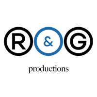 R&G Productions logo - Similar company to Moonscoop
