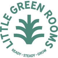 Little Green Rooms logo - Similar company to Eps Ltd