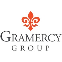 Gramercy Real Estate Group logo - Similar company to Xtrace.Ae