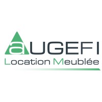 Augefi Location Meublée 🗝️ Cabinet d'expertise comptable logo - Similar company to Sfpn - Cabinet D'Expertise Comptable