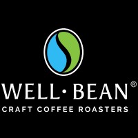 Well-Bean Coffee logo - Similar company to Edison Coffee Co.