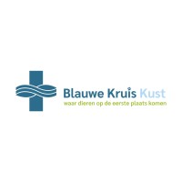 Het Blauwe Kruis van de Kust logo - Similar company to Appartement.Tv