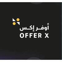 Offer X logo - Similar company to Offerx