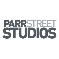Parr Street Studios logo - Similar company to Roundtable Marketing Llp