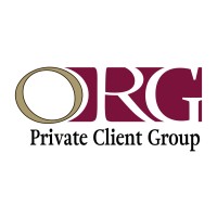 ORG Private Client Group logo - Similar company to Wealthshield, Llc