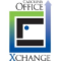 Carolina Office Xchange logo - Similar company to Creative Business Interiors Nc