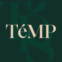TéMP Designed Solutions logo - Similar company to Sade Studio
