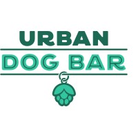 Urban Dog Bar logo - Similar company to Goat Turf