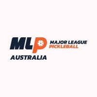 Major League Pickleball Australia logo - Similar company to Ppa Tour Australia
