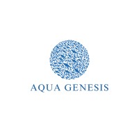 Aqua Genesis logo - Similar company to Semcog Technologies