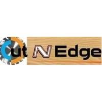 Cut N Edge logo - Similar company to Custom Cushions