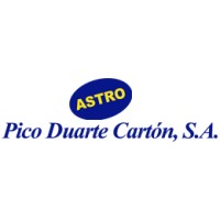 PICO DUARTE CARTON S A logo - Similar company to Fibro Sonoco S.A.