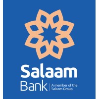 Salaam Bank Limited logo - Similar company to Lama Tools