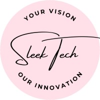 SleekTech logo - Similar company to Sleektech Ltd