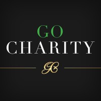 Go Charity logo - Similar company to Raise Away