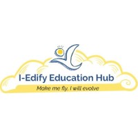 I-Edify logo - Similar company to Skill Ninja
