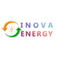 Inova Energy logo - Similar company to Lm Services Group