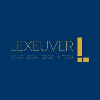 LEXEUVER logo - Similar company to Lln, The Legal Locum Network
