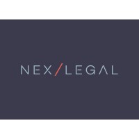 NexLegal logo - Similar company to Markcompare