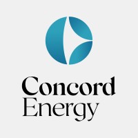 CONCORD ENERGY PTE LTD logo - Similar company to Aether House Singapore