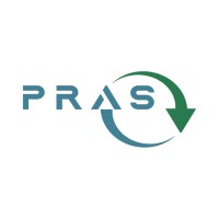Plastics Recycling Association Singapore (PRAS) logo - Similar company to Igr Ausom