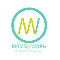 Moms at Work - The Business of Being Mom logo - Similar company to Moms Work Remotely