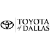 Toyota of Dallas logo - Similar company to Ai Applied