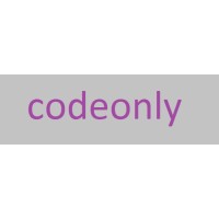 The Code Only Organizations logo - Similar company to Kumar Alok